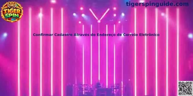 Confirmación de cuenta por correo electrónico