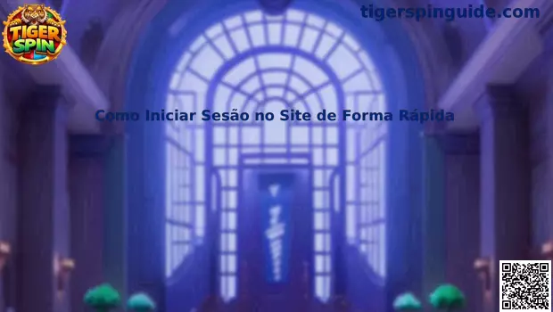 Guía para iniciar sesión de forma rápida y segura en Tiger Spin