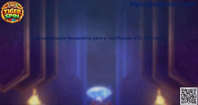 Proceso de documentación necesaria para la verificación KYC de una cuenta