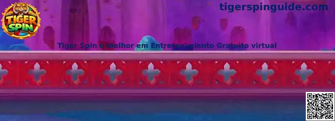 Tiger Spin entretenimiento gratuito virtual