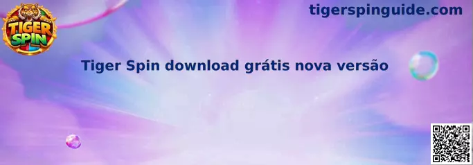 Información sobre Tiger Spin download grátis nova versão