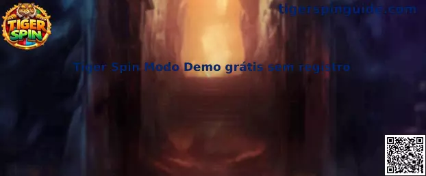 Tiger Spin Modo Demo grátis sem registro