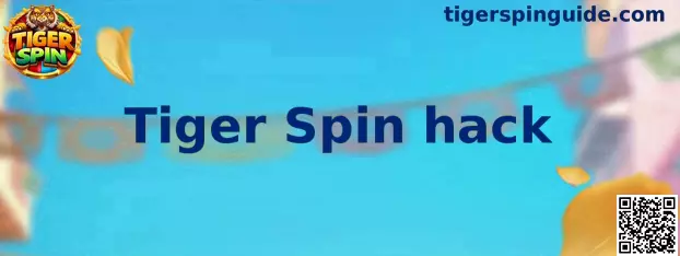 Guía visual de Tiger Spin hack