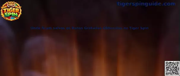 Bonos gratuitos obtenidos en Tiger Spin