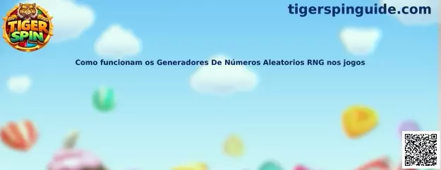 Funcionamiento de generadores RNG en juegos