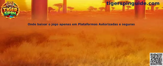 Plataformas autorizadas y seguras para Tiger Spin