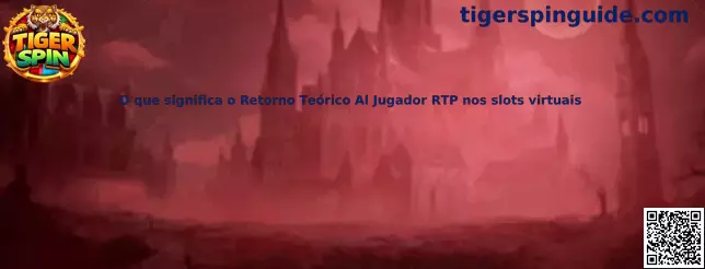 O que significa o Retorno Teórico Al Jugador RTP nos slots virtuais