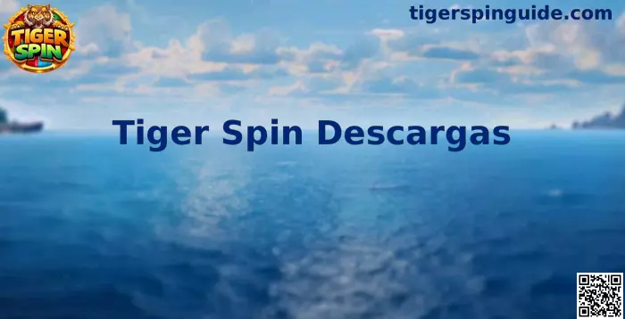 Tiger Spin México Guía de Descarga