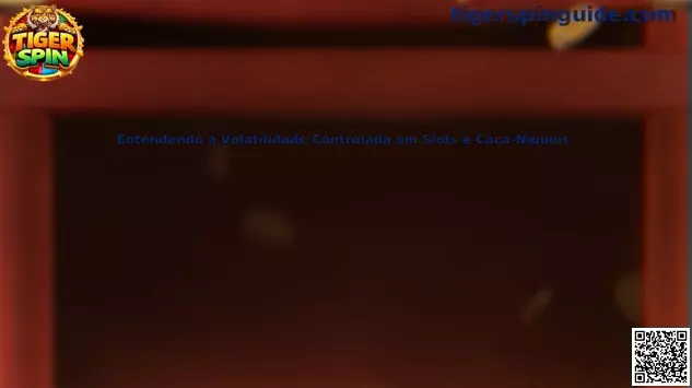 Entendiendo la volatilidad controlada en slots y máquinas tragamonedas