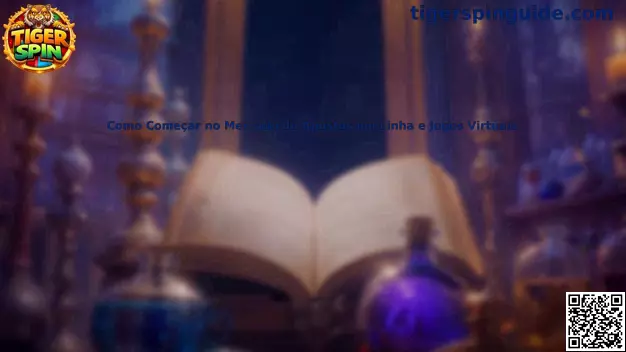 Guía para iniciar apuestas online y juegos virtuales con Tiger Spin