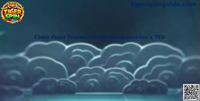 Guía de transferencias interbancarias y TED