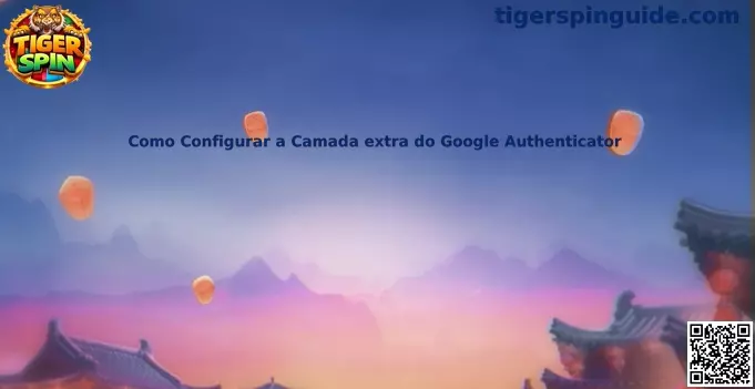 Configuración de Google Authenticator